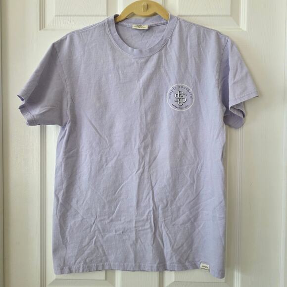 Simply Southern "Be Comfortable in Your Own Shell" Tee Shirt Size Medium - Picture 2 of 7